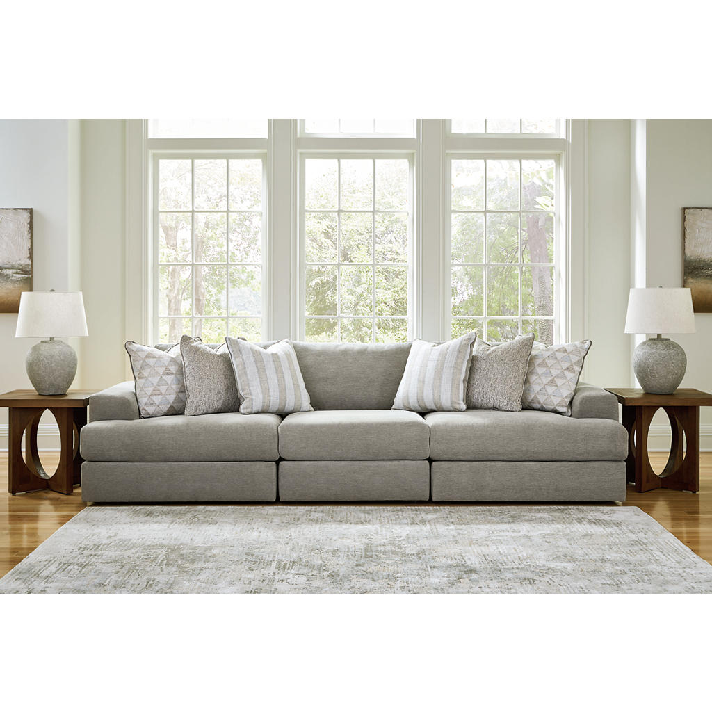 Avaliyah 3-Piece Sectional Sofa Signature Design by Ashley® Living Room