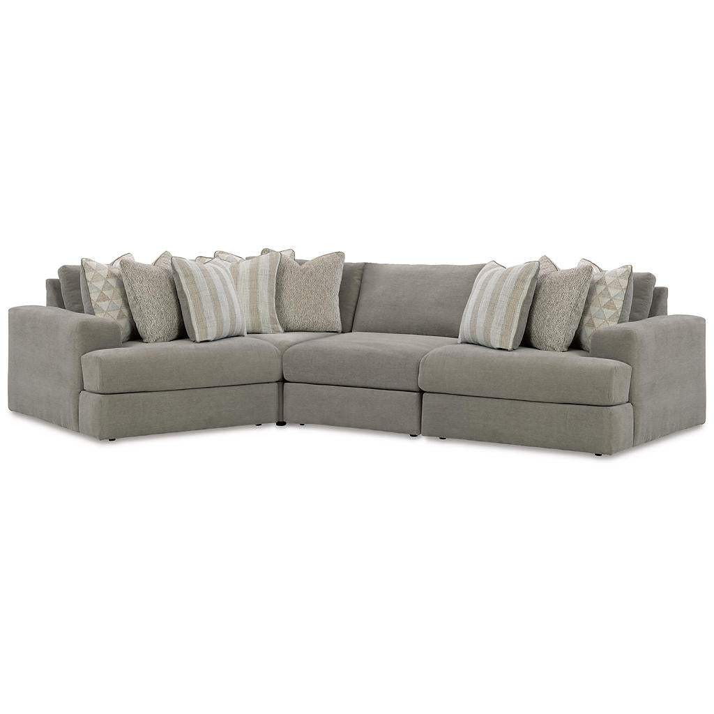 Avaliyah 4-Piece Sectional Signature Design by Ashley® Living Room