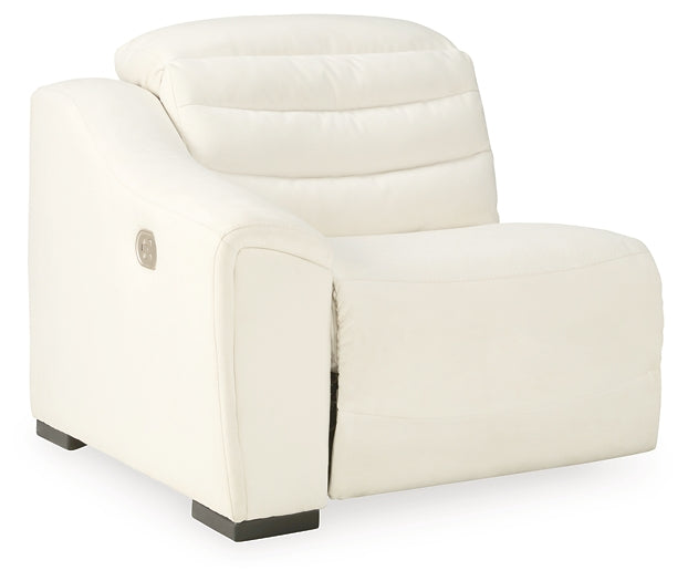 Next-Gen Gaucho 2-Piece Sectional with Recliner