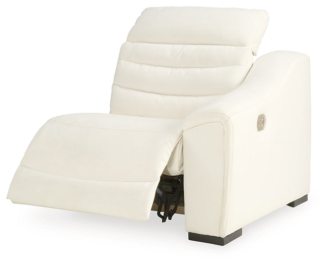 Next-Gen Gaucho 2-Piece Sectional with Recliner