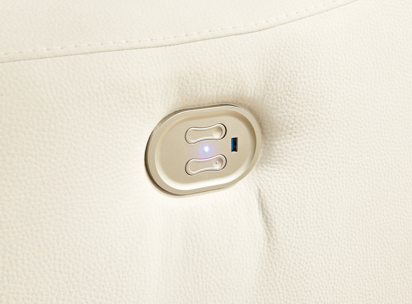 Next-Gen Gaucho 3-Piece Power Reclining Sectional Sofa