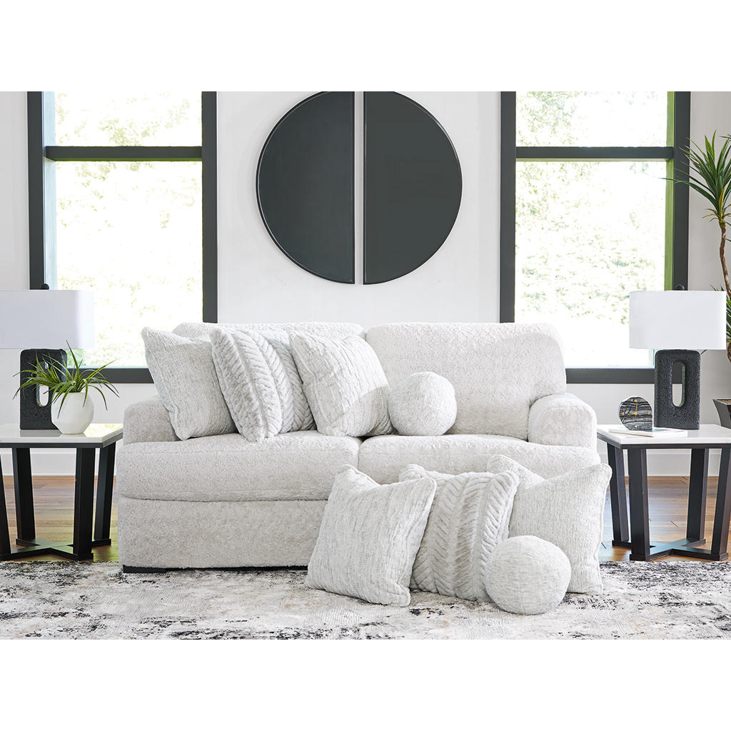 Cuddle Plush 2-Piece Sectional Signature Design by Ashley® Living Room