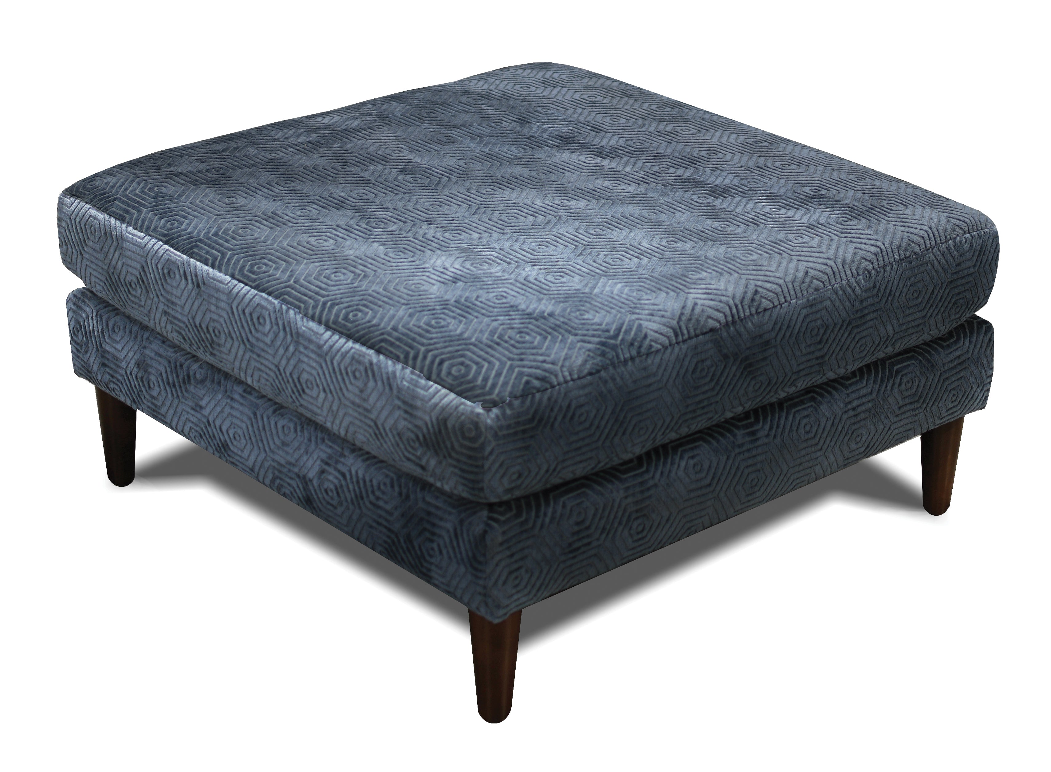 Gigi Cocktail Ottoman