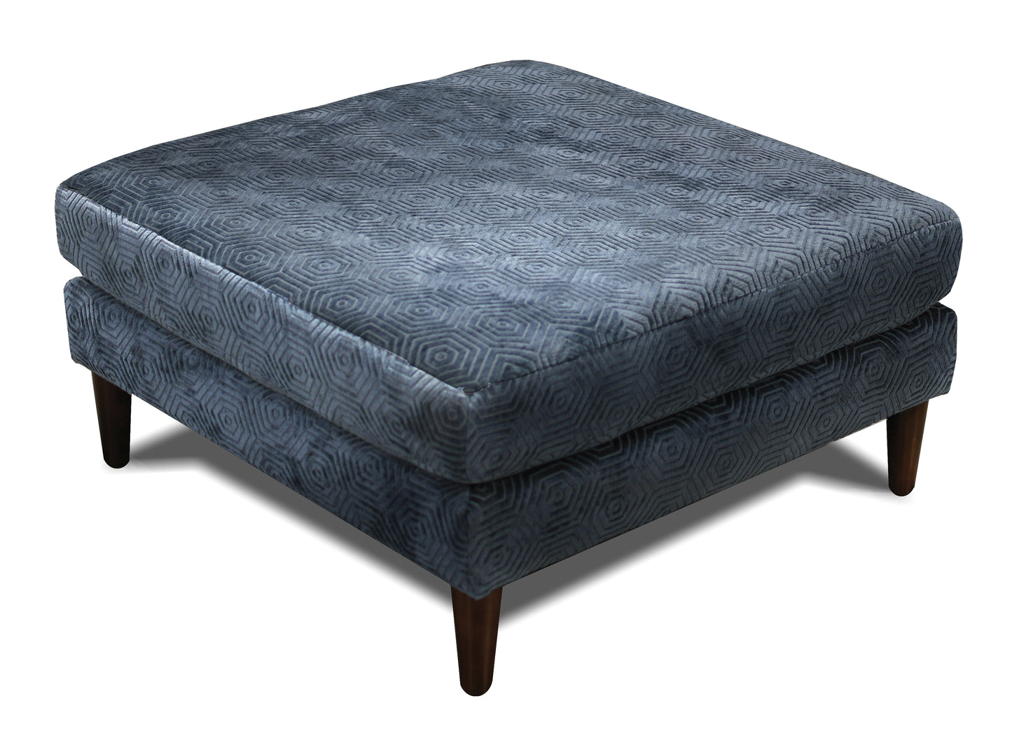 Gigi Cocktail Ottoman