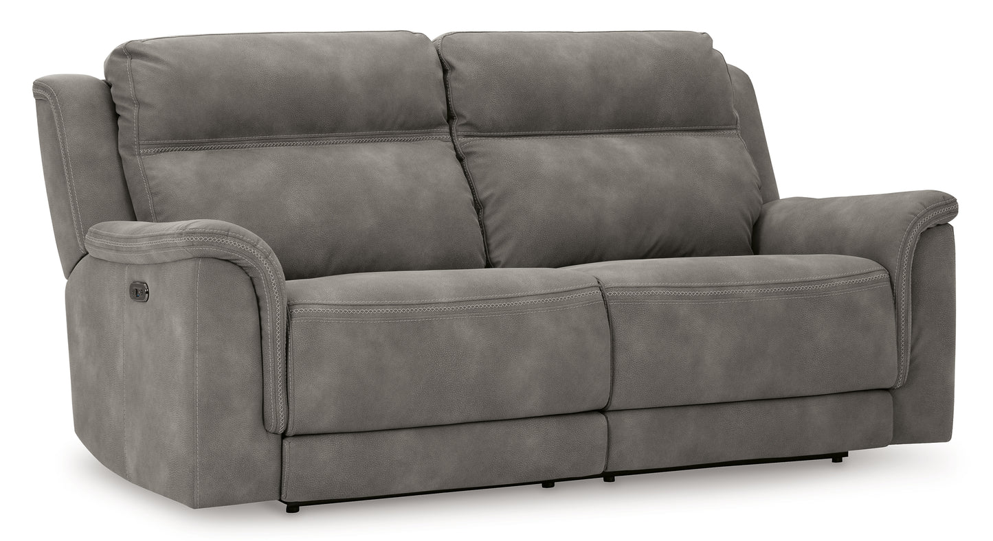 Next-Gen DuraPella Power Reclining Sofa, Loveseat and Recliner