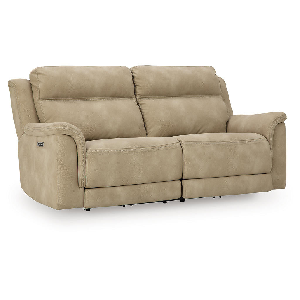 DOORBUSTER! Next-Gen DuraPella Power Reclining Sofa Signature Design by Ashley® Furniture
