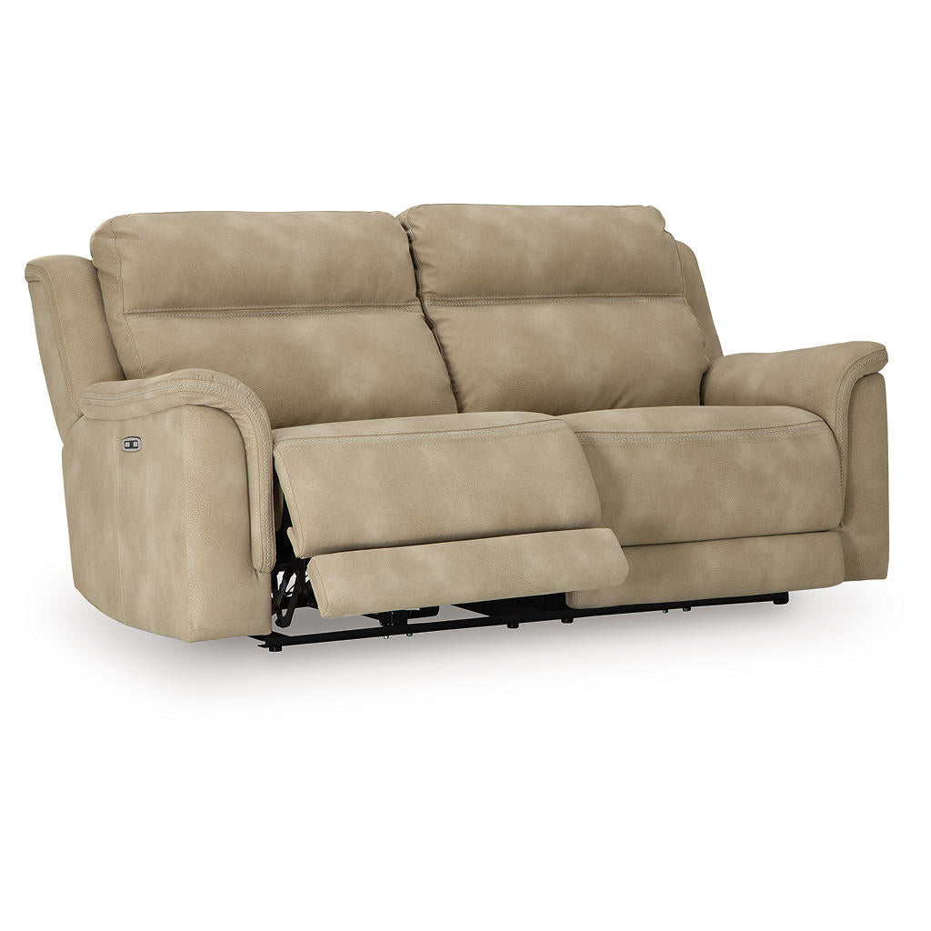 DOORBUSTER! Next-Gen DuraPella Power Reclining Sofa Signature Design by Ashley® Furniture