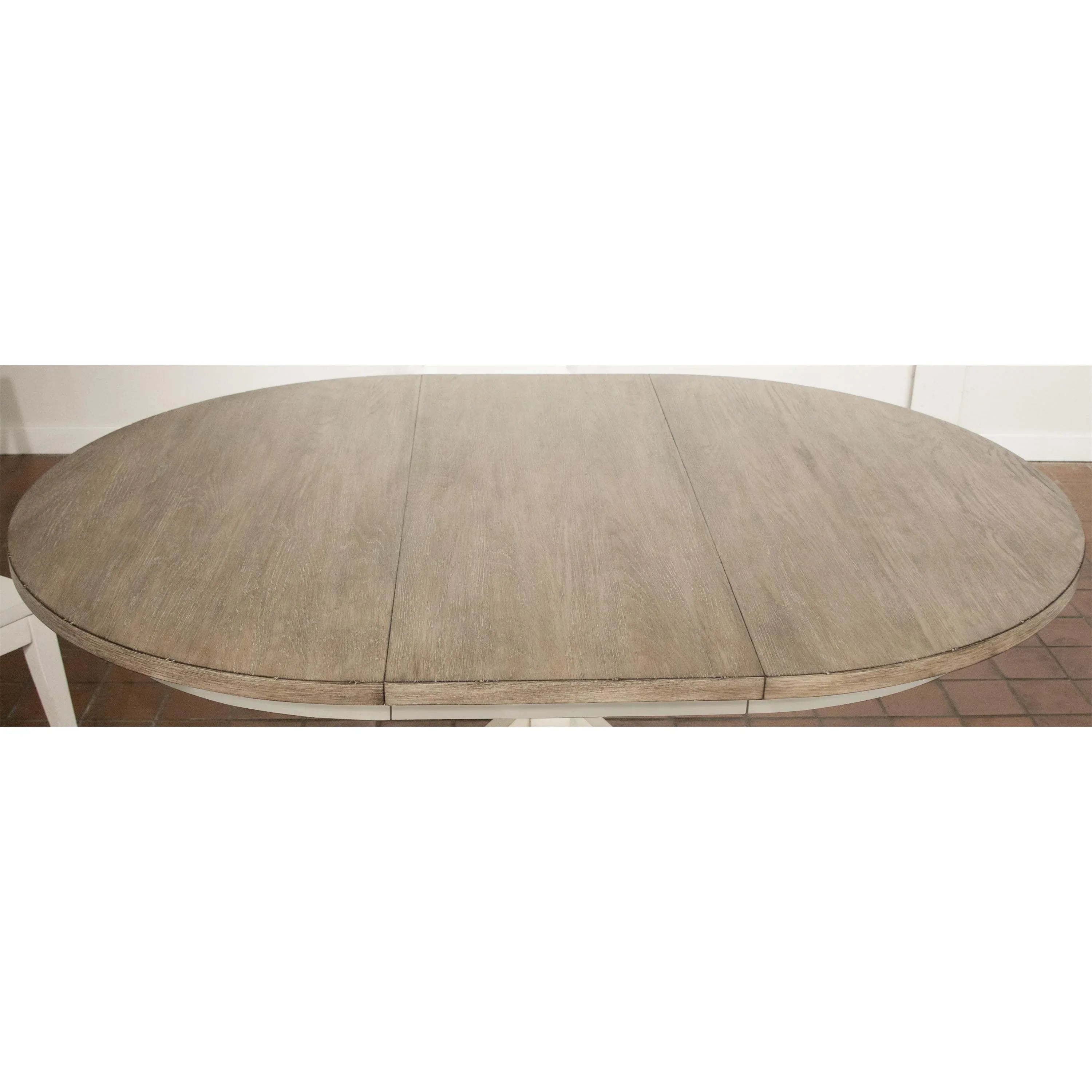 Myra Round Dining Table-base Riverside Furniture Dining
