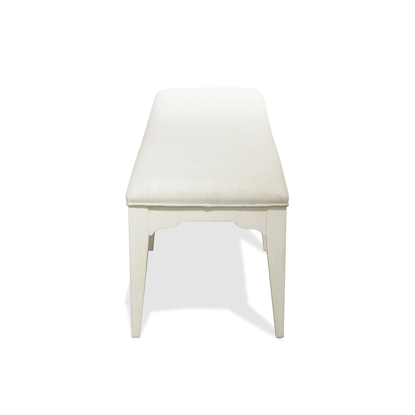 Myra Uph Dining Bench Riverside Furniture Dining