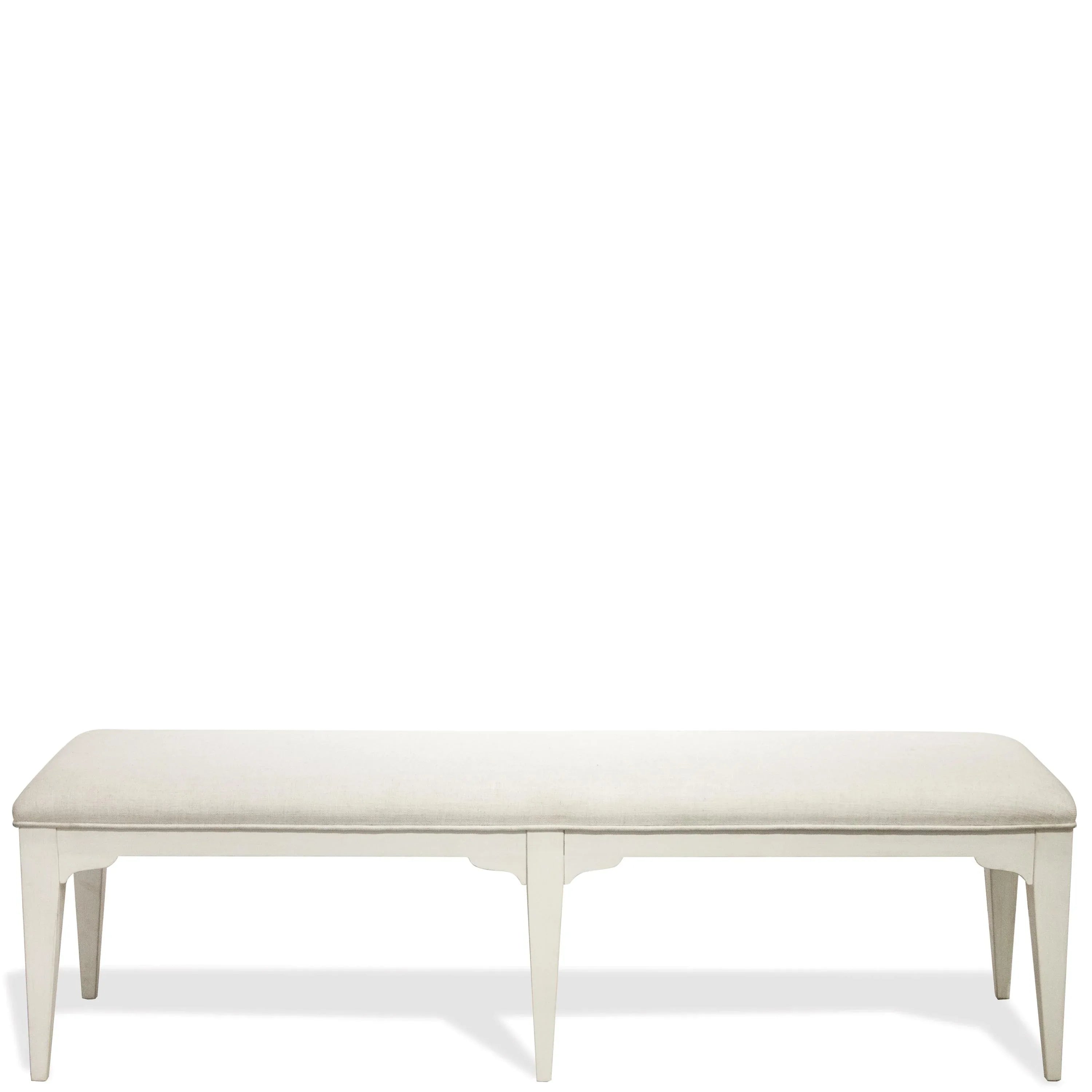 Myra Uph Dining Bench Riverside Furniture Dining