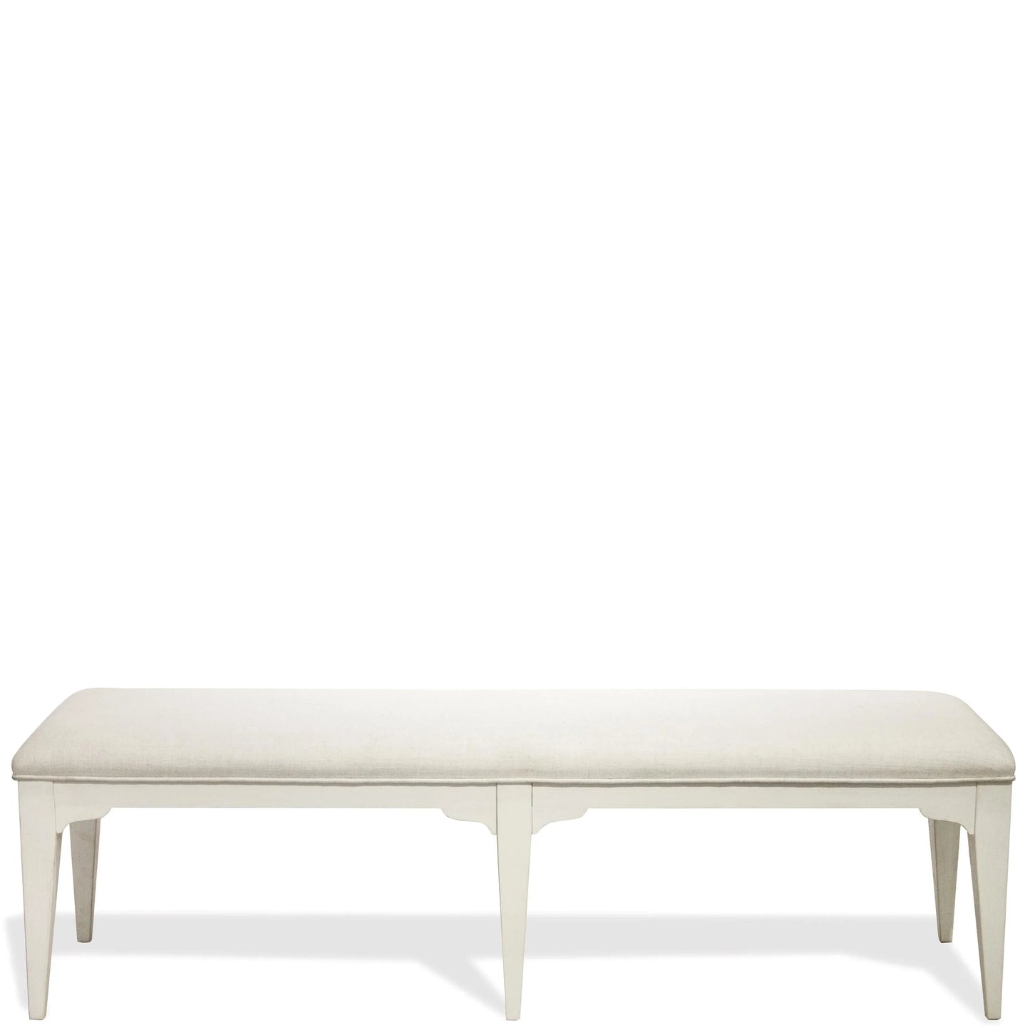 Myra Uph Dining Bench Riverside Furniture Dining