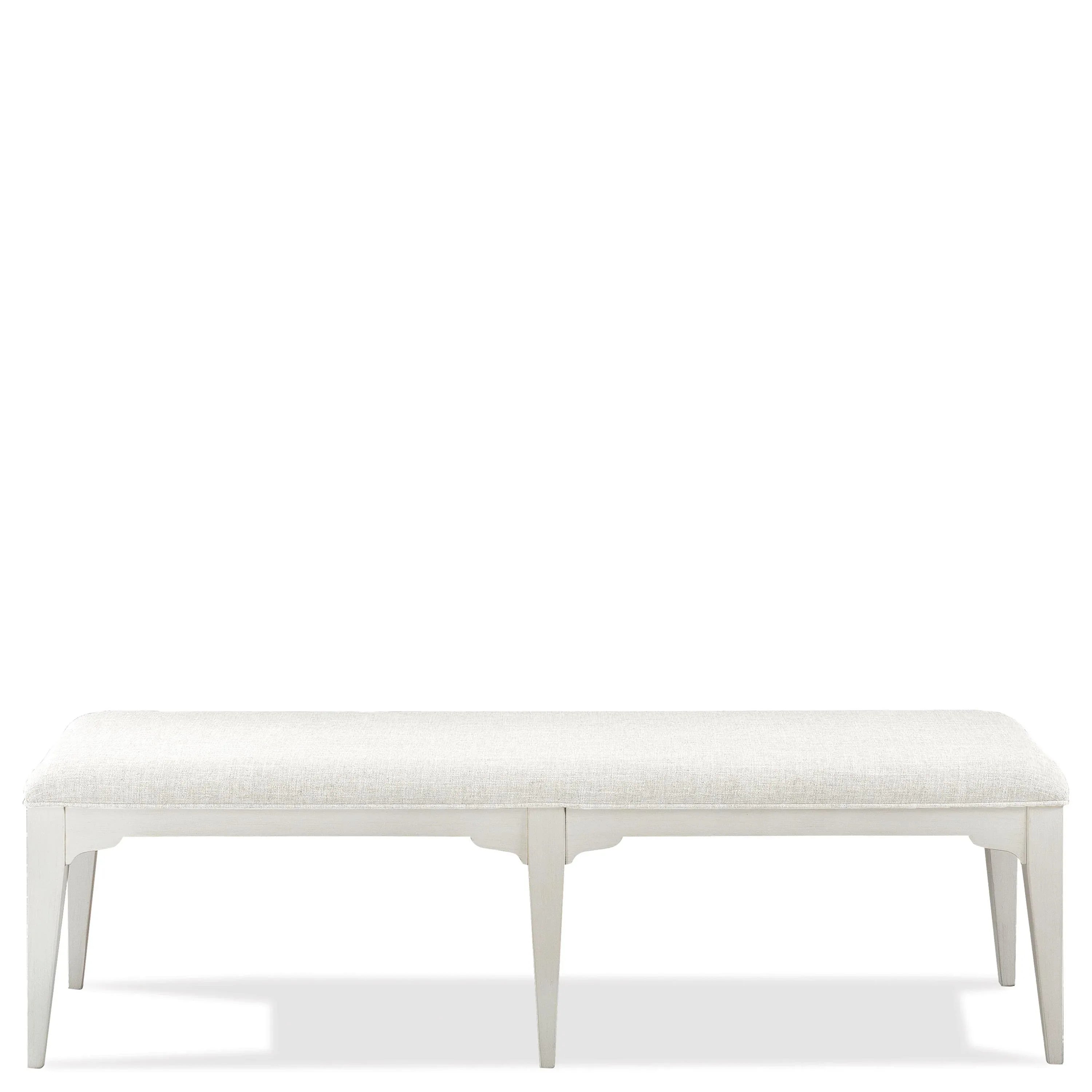 Myra Uph Dining Bench Riverside Furniture Dining