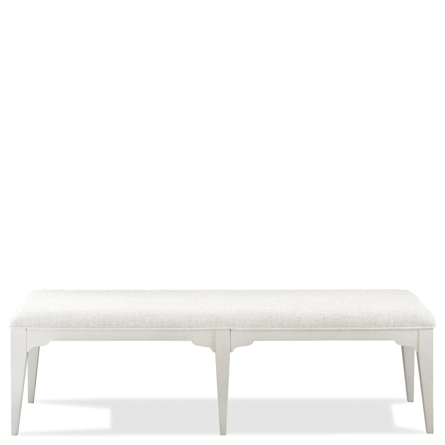 Myra Uph Dining Bench Riverside Furniture Dining