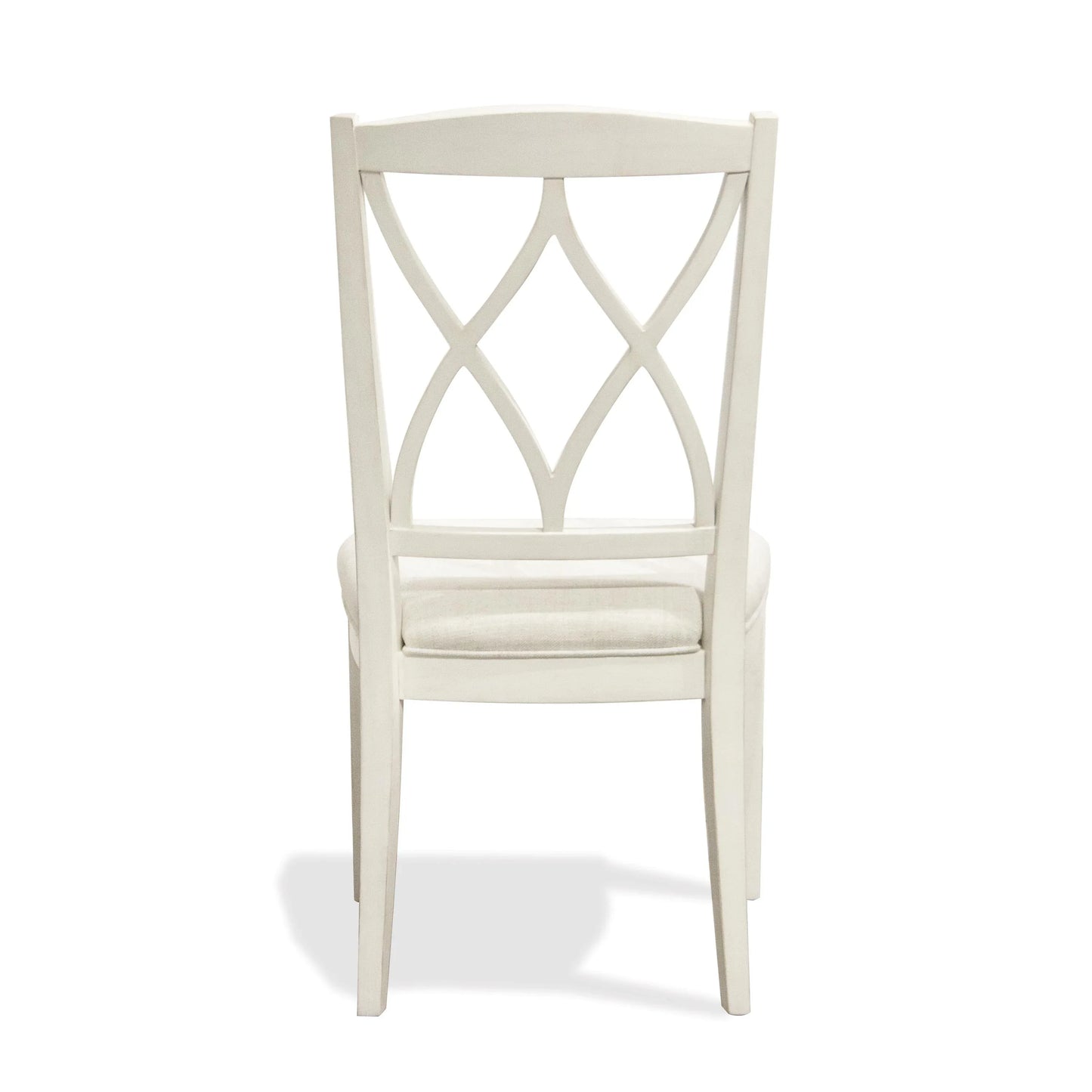 Myra Xx-bak Uph Side Chair 2in Riverside Furniture Dining