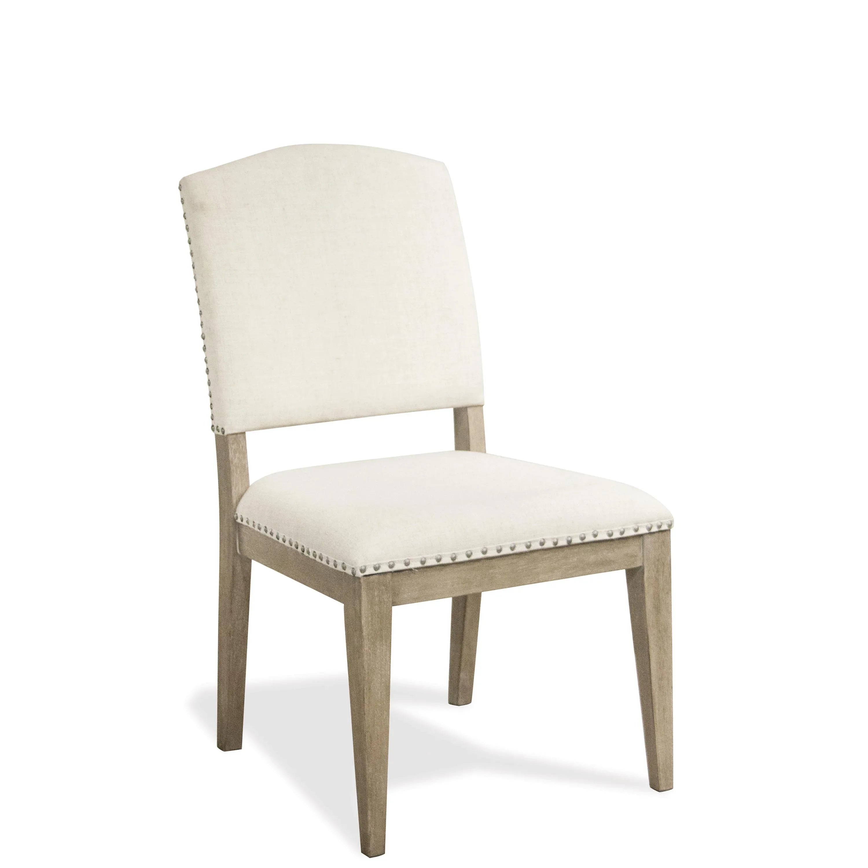 Myra Uph Side Dining Chair 2in Riverside Furniture Dining