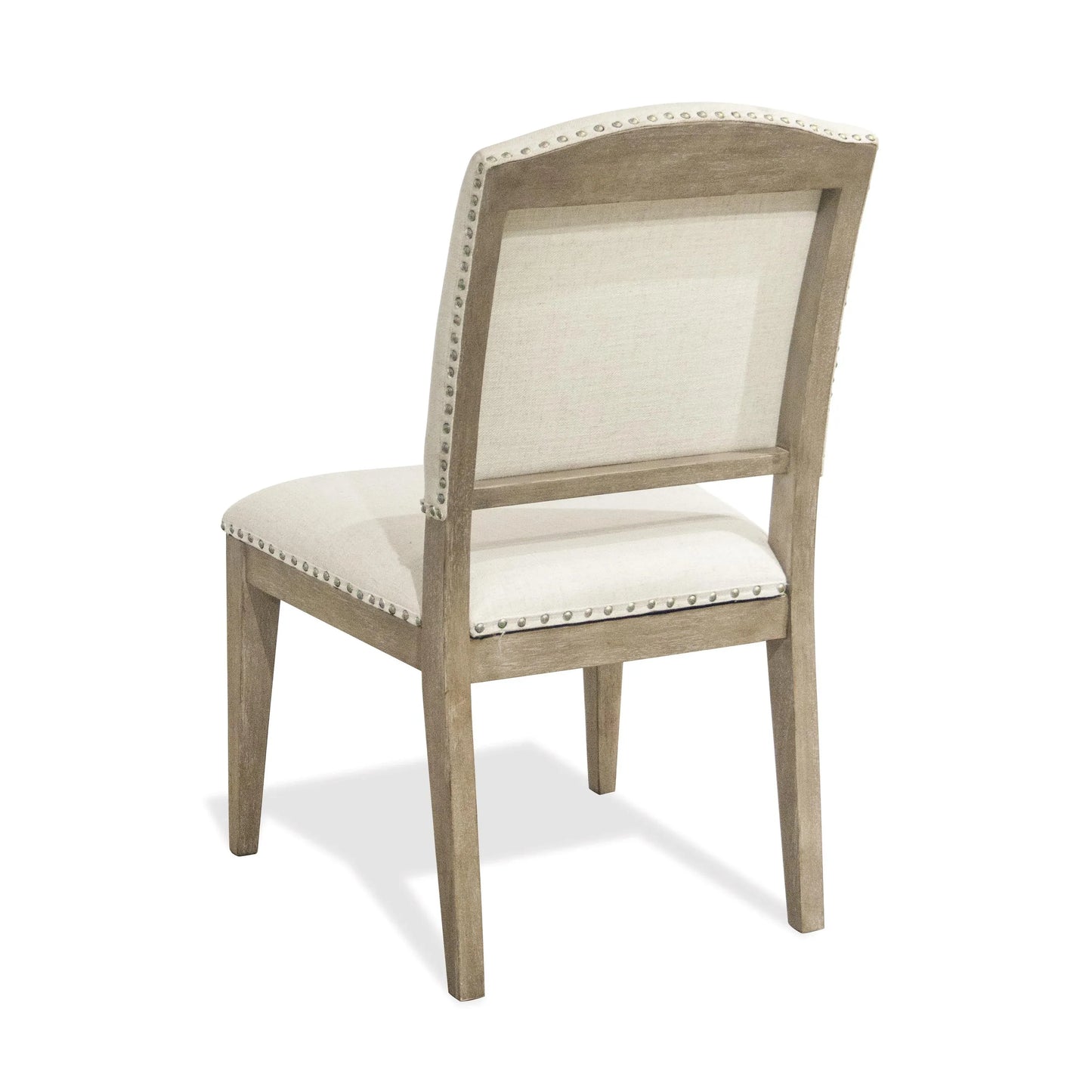 Myra Uph Side Dining Chair 2in Riverside Furniture Dining