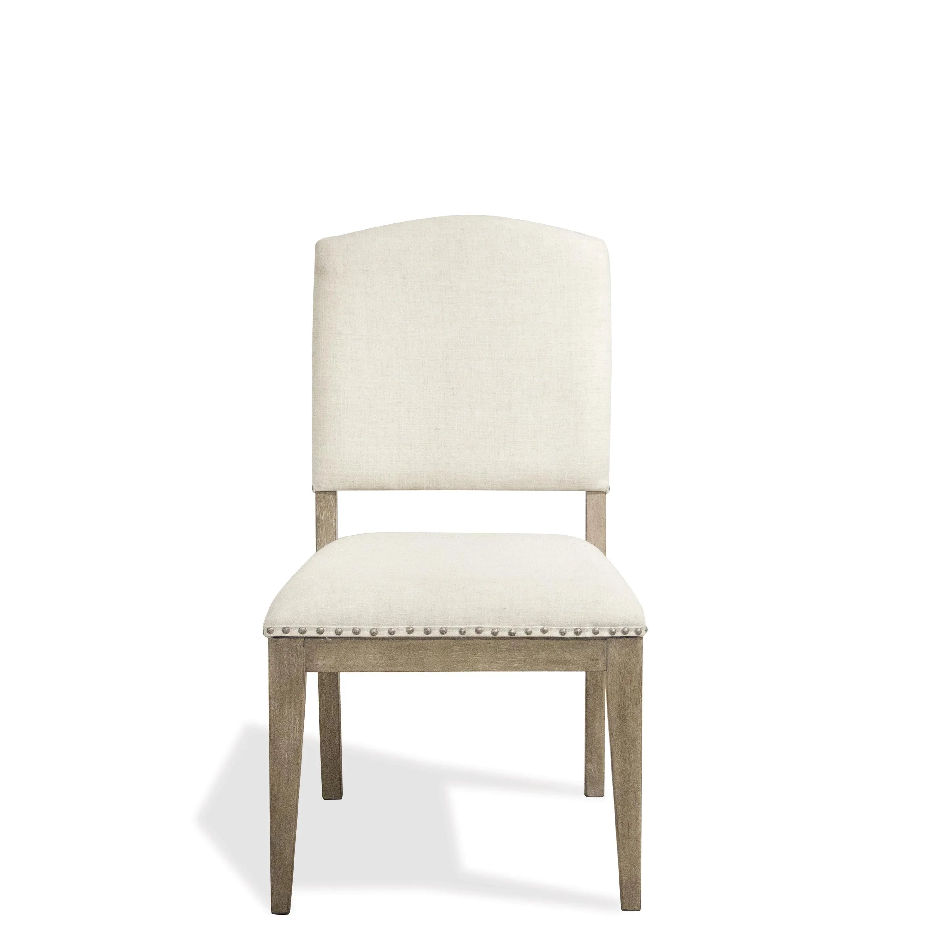Myra Uph Side Dining Chair 2in Riverside Furniture Dining