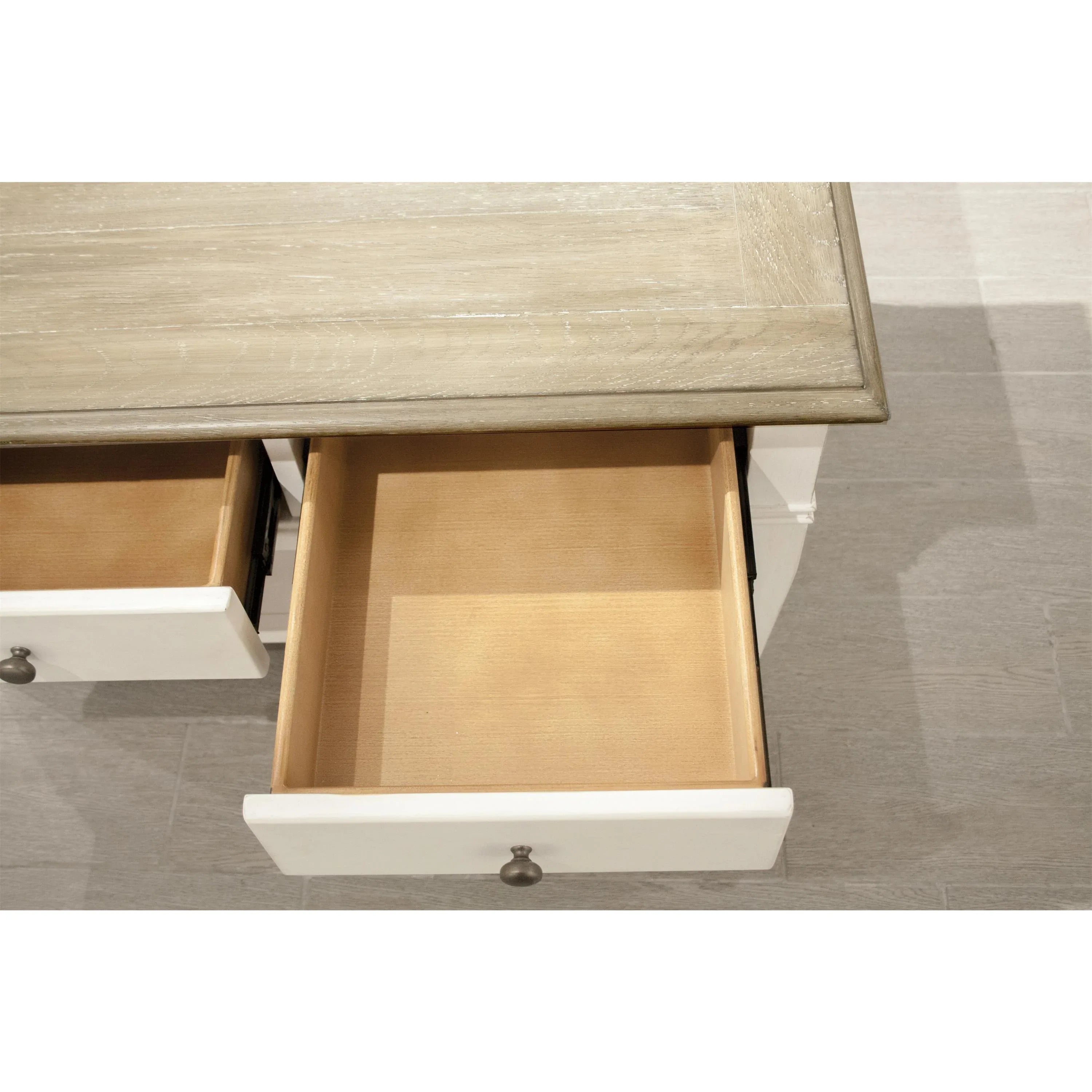 Myra Leg Small Cocktail Table Riverside Furniture Tables
