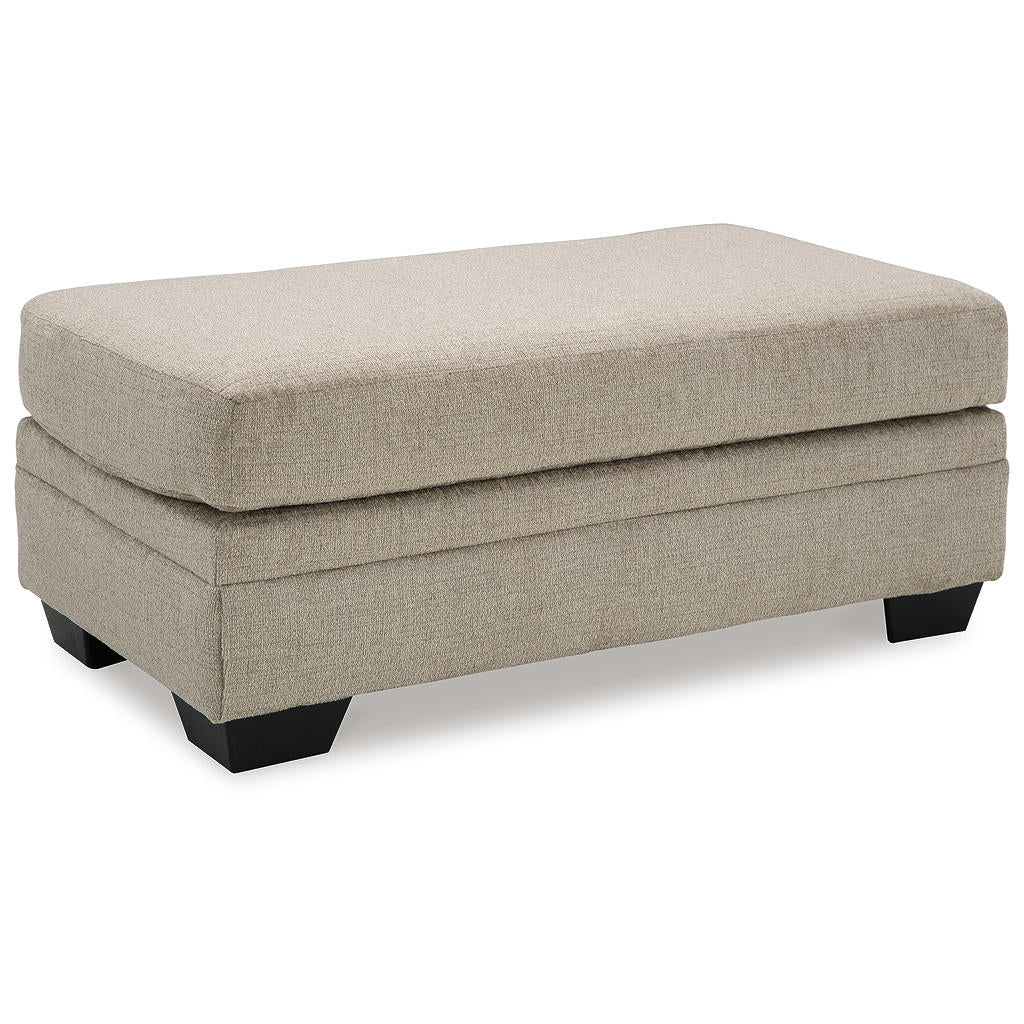 Stonemeade Ottoman Signature Design by Ashley® Living Room