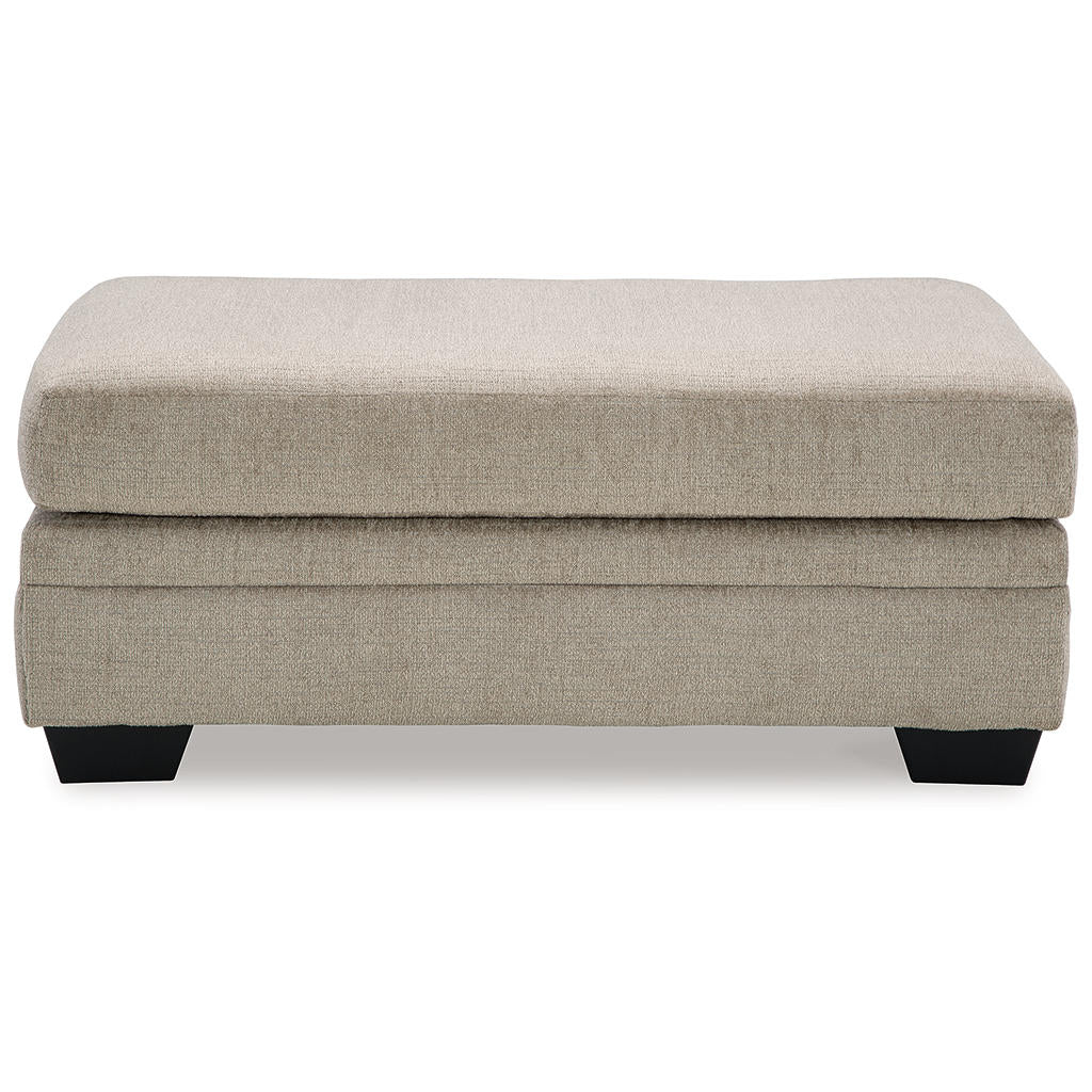 Stonemeade Sofa Chaise, Oversized Chair, and Ottoman Signature Design by Ashley® Uncategorized