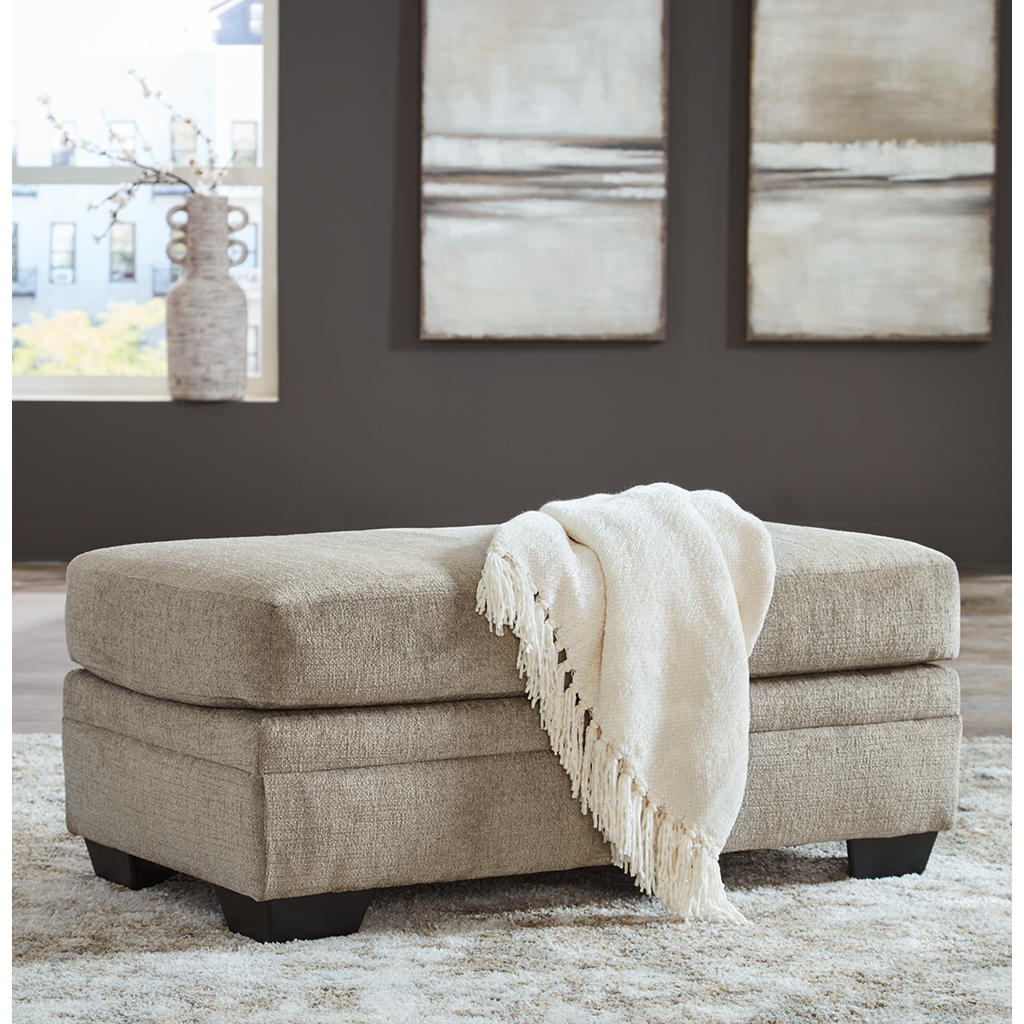 Stonemeade Sofa, Loveseat, Oversized Chair and Ottoman Signature Design by Ashley® Uncategorized
