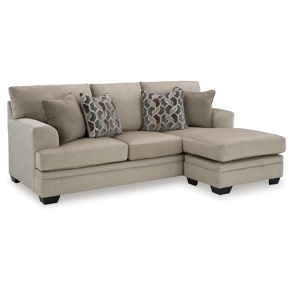 Stonemeade Sofa Chaise and Oversized Chair Signature Design by Ashley® Uncategorized
