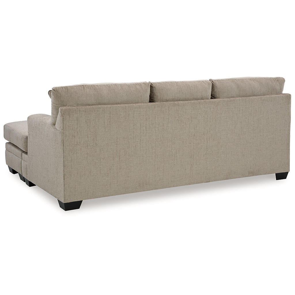 Stonemeade Sofa Chaise, Oversized Chair, and Ottoman Signature Design by Ashley® Uncategorized