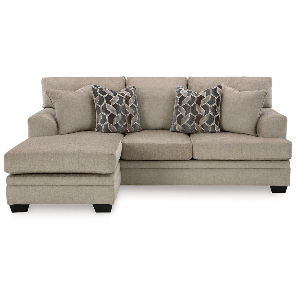 Stonemeade Sofa Chaise, Oversized Chair, and Ottoman Signature Design by Ashley® Uncategorized