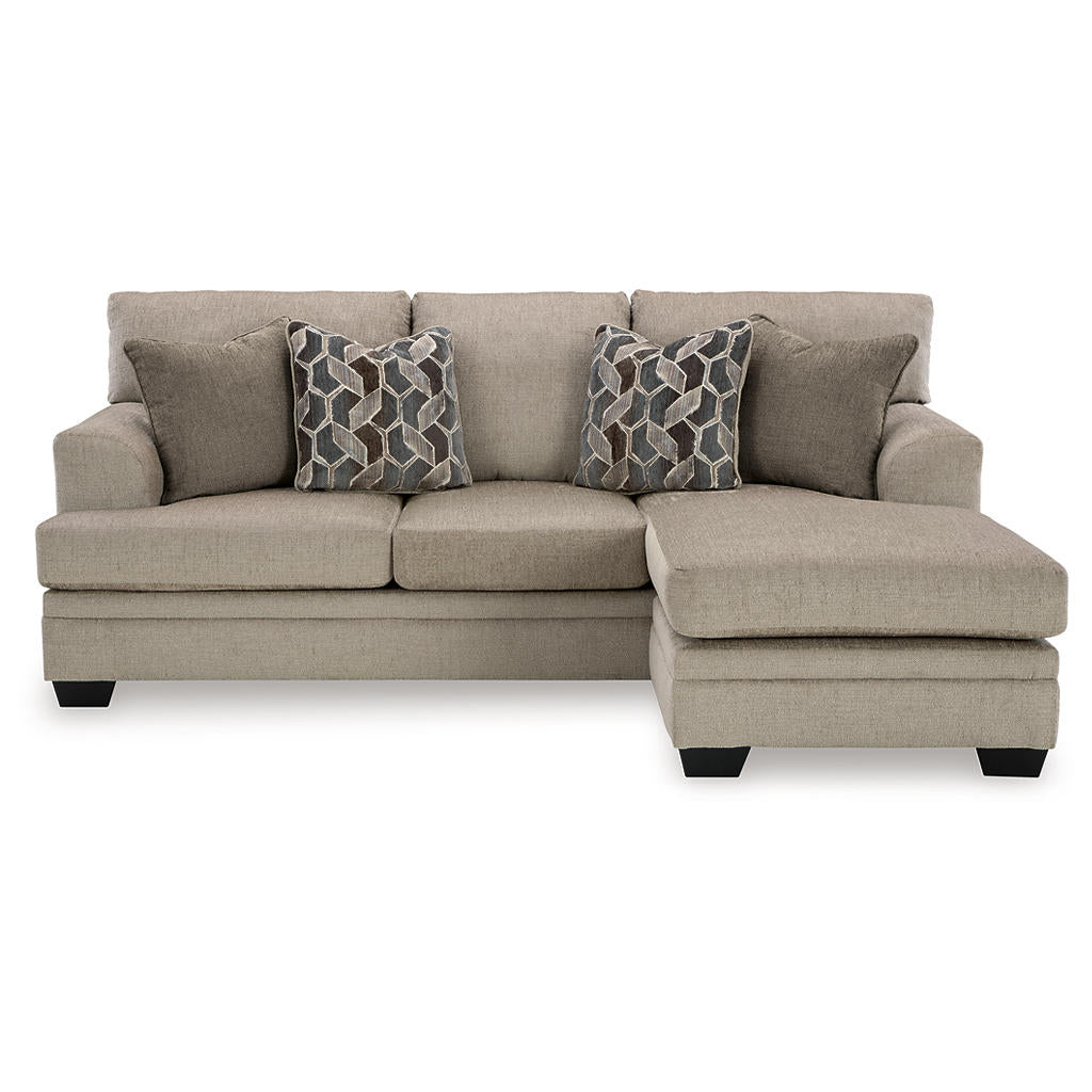 Stonemeade Sofa Chaise, Oversized Chair, and Ottoman Signature Design by Ashley® Uncategorized