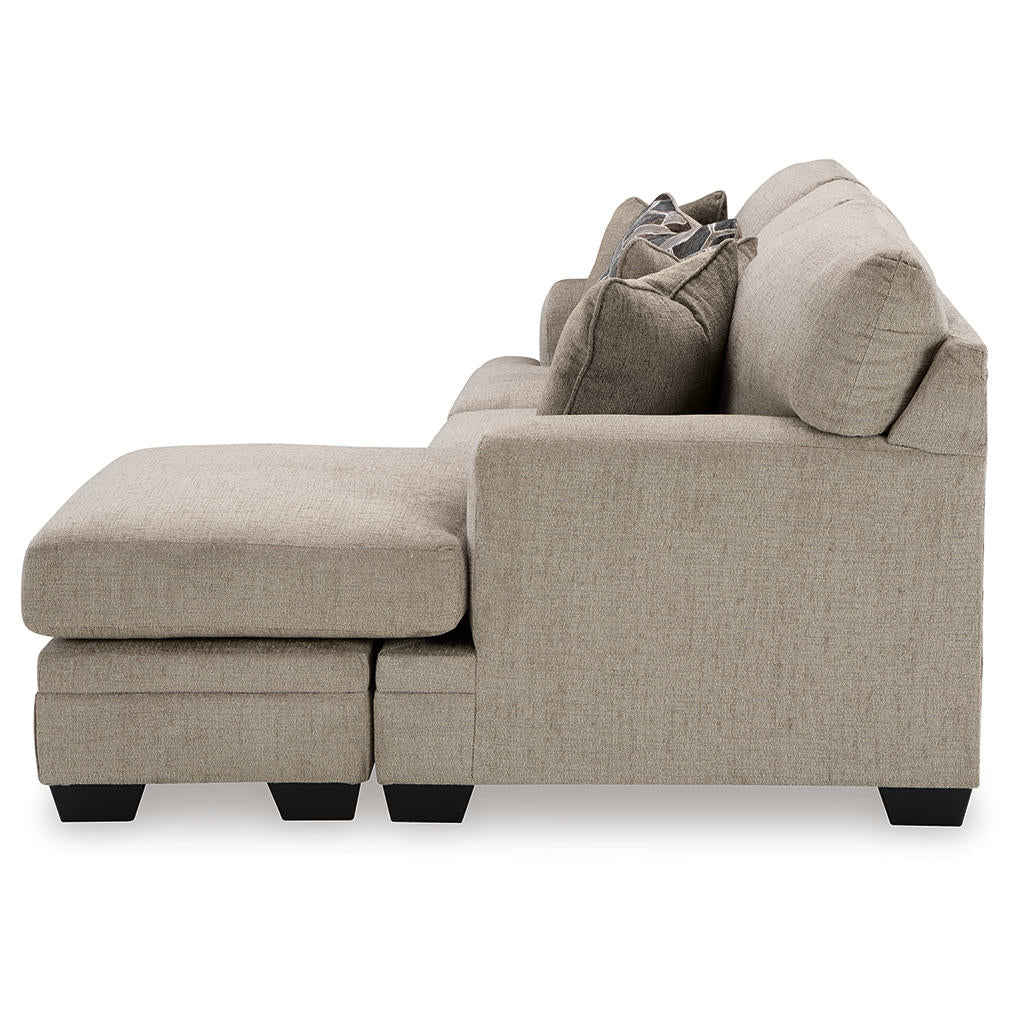 Stonemeade Sofa Chaise and Oversized Chair Signature Design by Ashley® Uncategorized