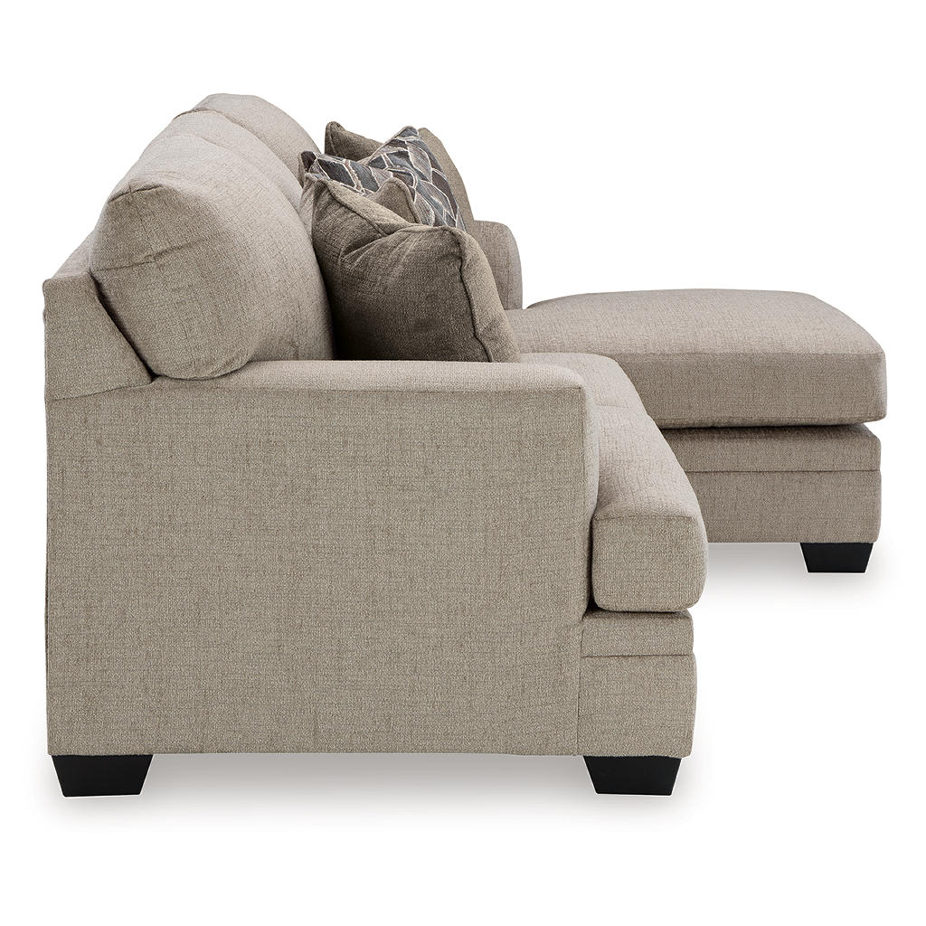Stonemeade Sofa Chaise and Recliner Signature Design by Ashley® Uncategorized