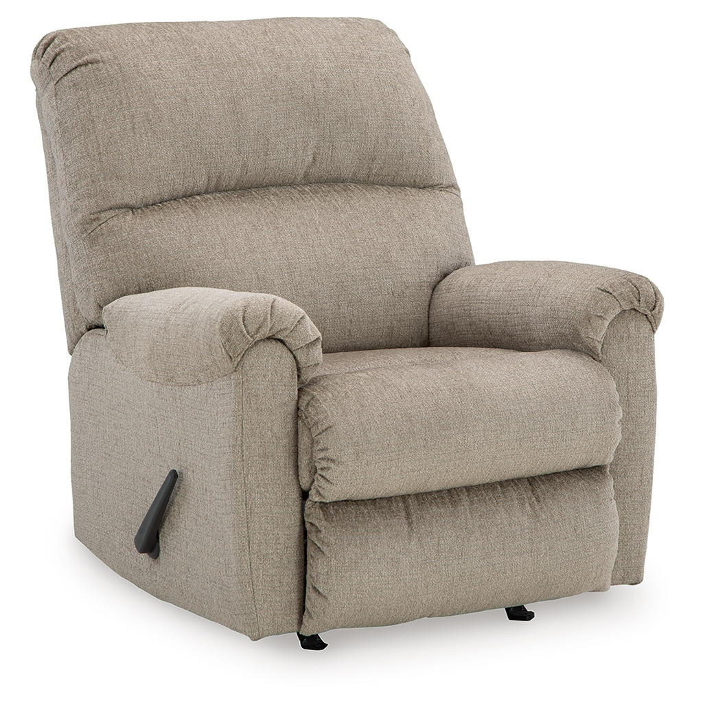 Stonemeade Sofa and Recliner Signature Design by Ashley® Uncategorized