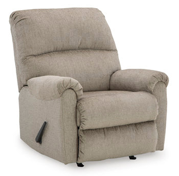 Stonemeade Recliner Signature Design by Ashley® Living Room
