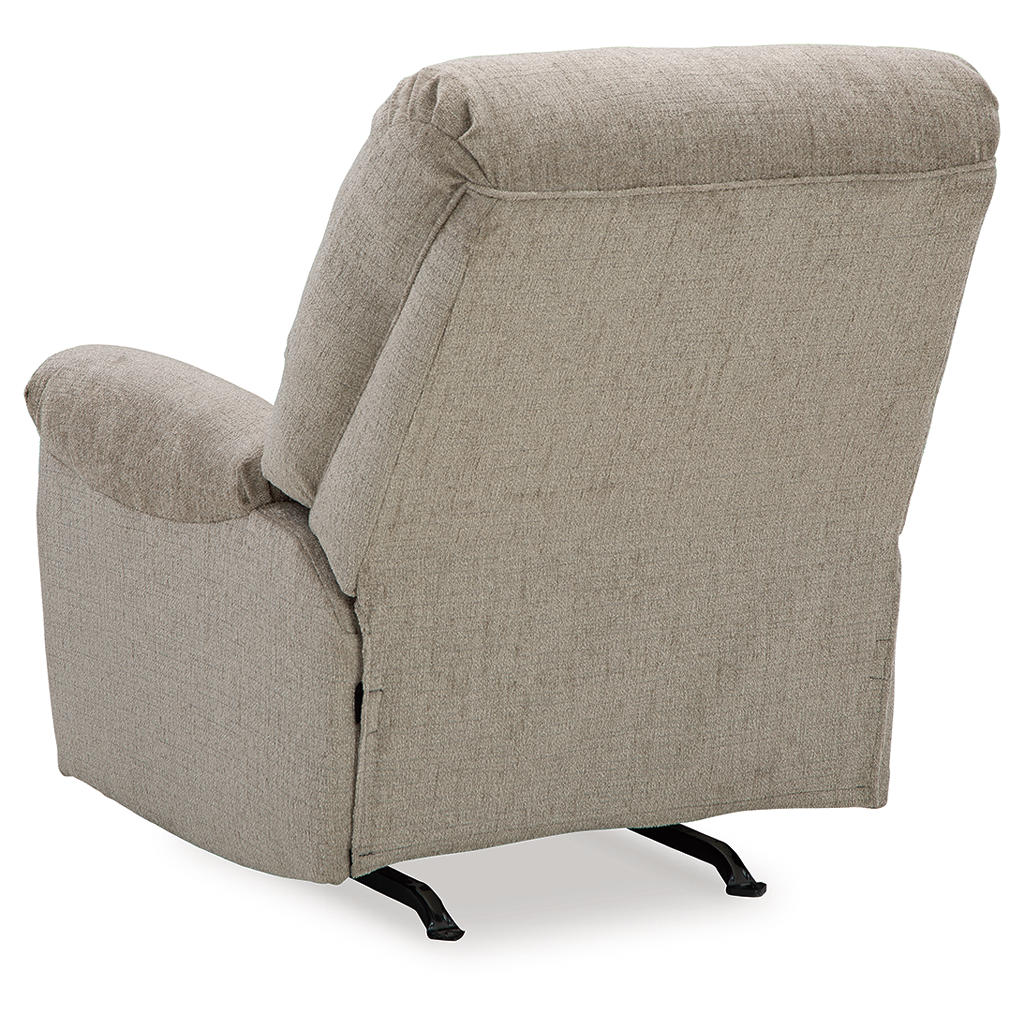 Stonemeade Sofa Chaise and Recliner Signature Design by Ashley® Uncategorized