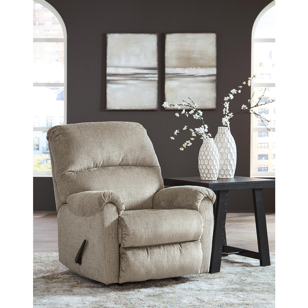Stonemeade Recliner Signature Design by Ashley® Living Room