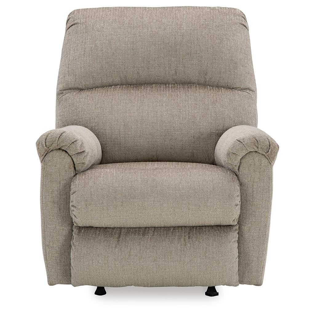 Stonemeade Sofa Chaise and Recliner Signature Design by Ashley® Uncategorized