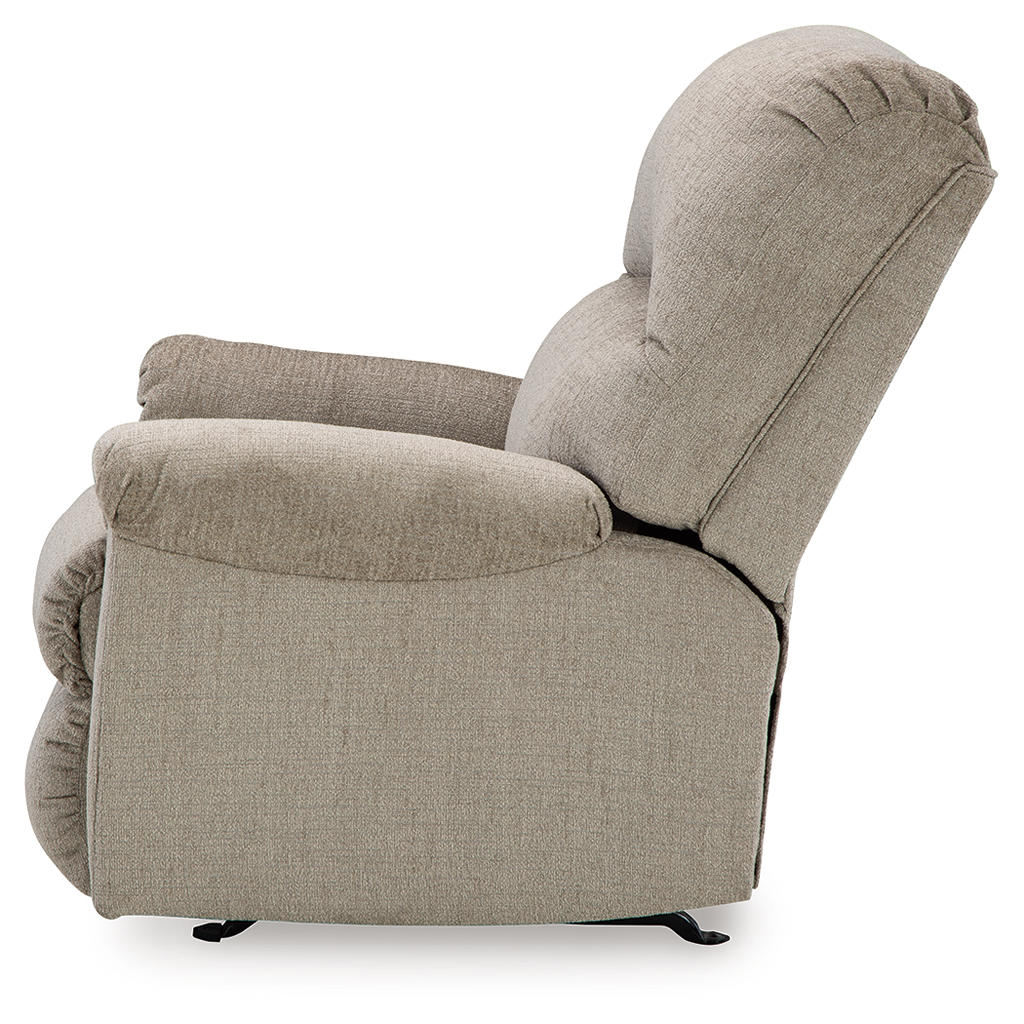 Stonemeade Recliner Signature Design by Ashley® Living Room