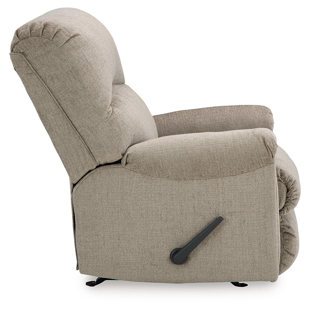 Stonemeade Recliner Signature Design by Ashley® Living Room