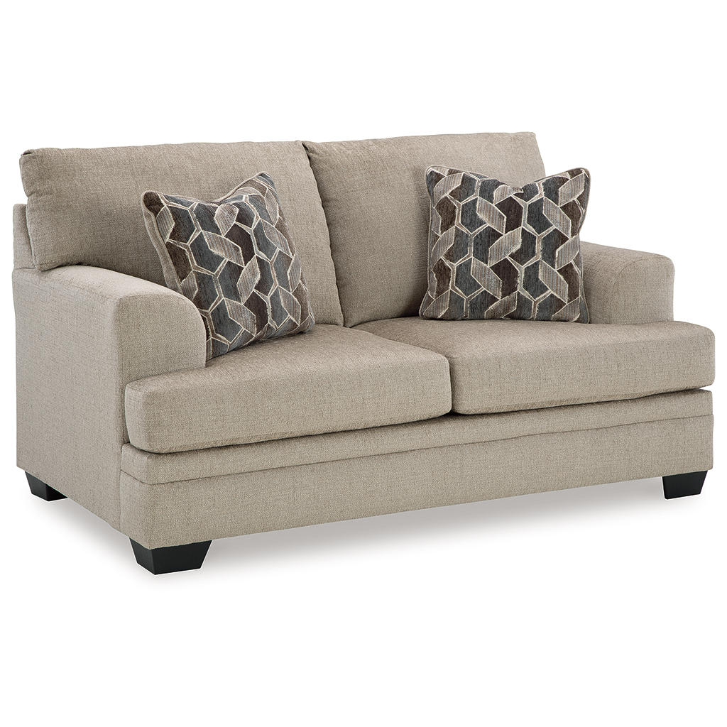 Stonemeade Sofa, Loveseat, Oversized Chair and Ottoman Signature Design by Ashley® Uncategorized