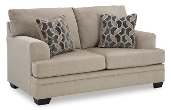 Stonemeade Loveseat Signature Design by Ashley® Living Room