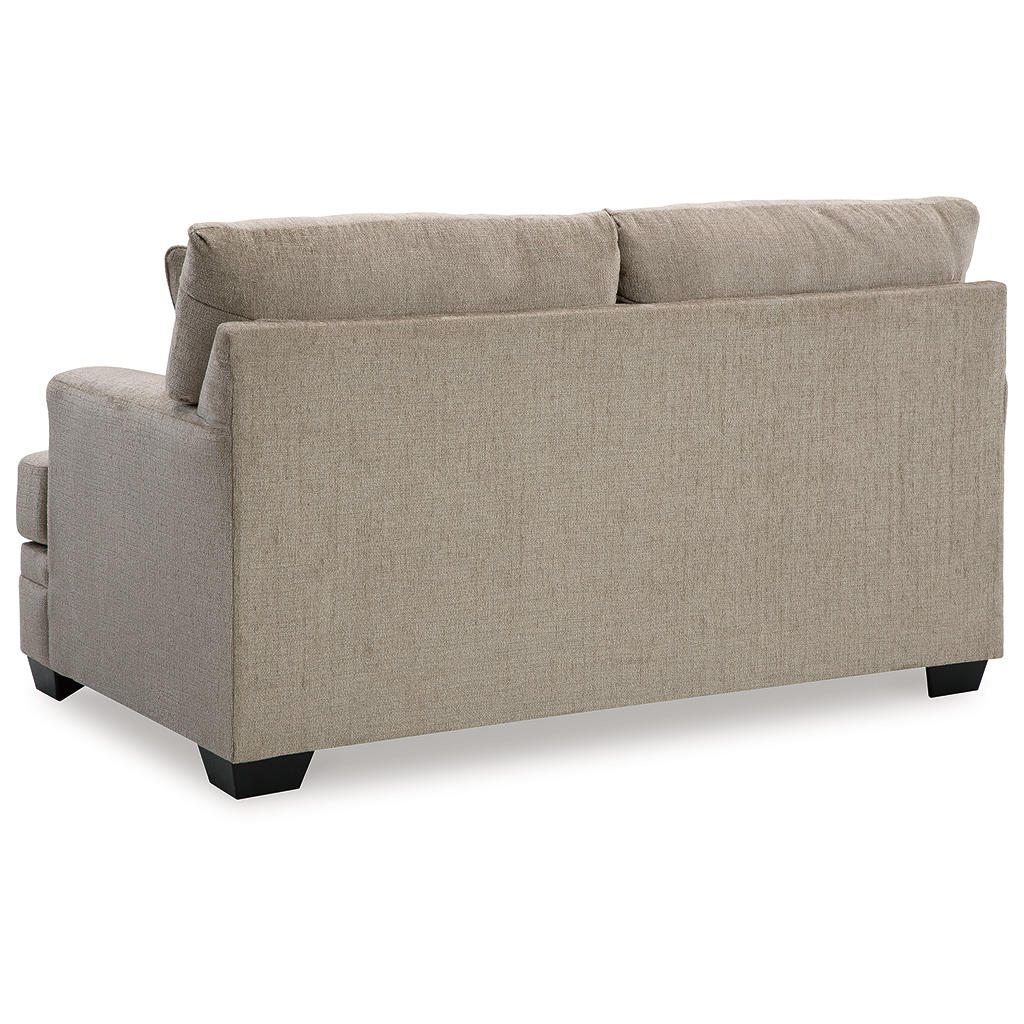 Stonemeade Sofa, Loveseat, Oversized Chair and Ottoman Signature Design by Ashley® Uncategorized