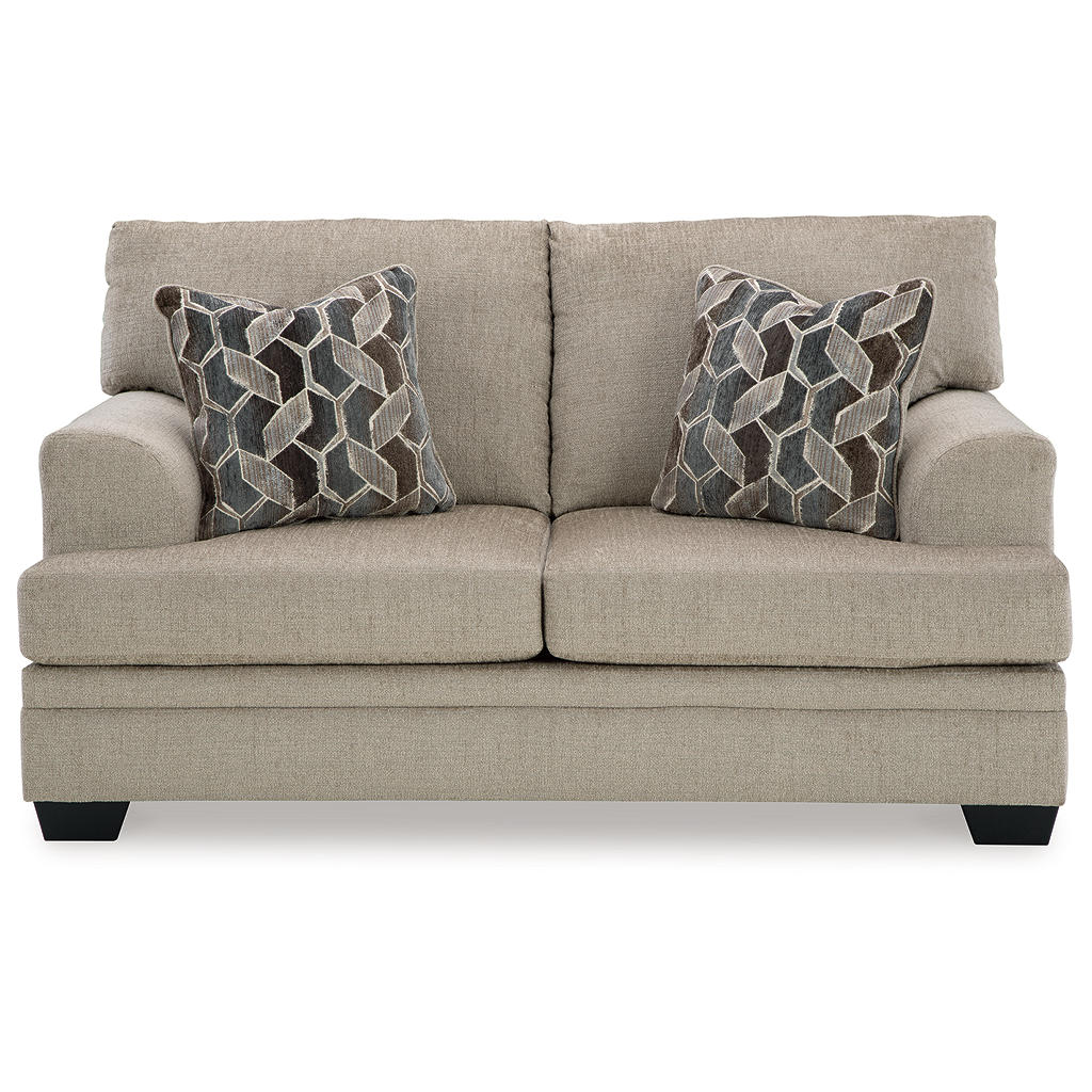 Stonemeade Sofa, Loveseat, Oversized Chair and Ottoman Signature Design by Ashley® Uncategorized