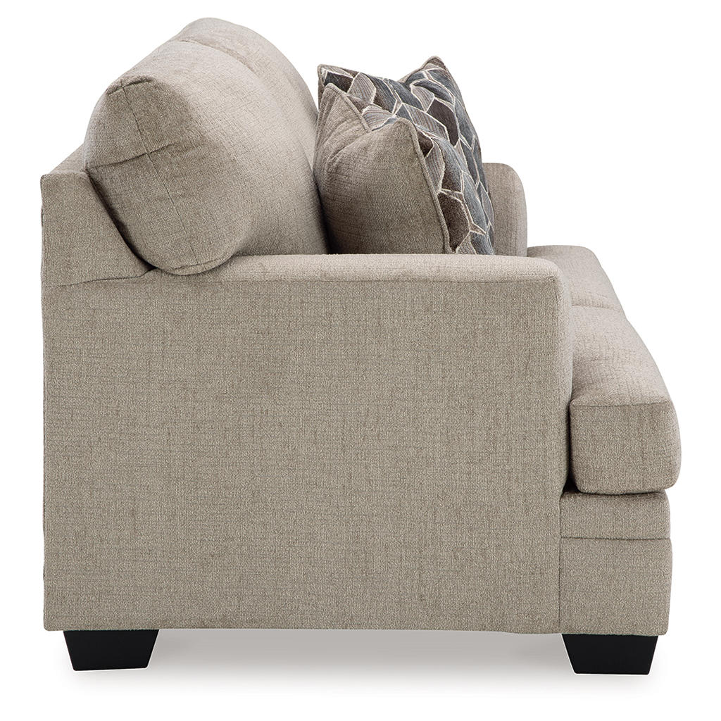 Stonemeade Sofa, Loveseat, Oversized Chair and Ottoman Signature Design by Ashley® Uncategorized