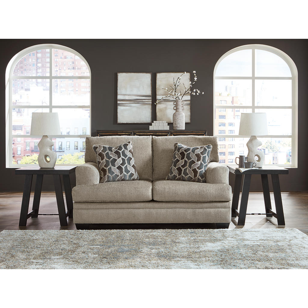 Stonemeade Sofa, Loveseat, Oversized Chair and Ottoman Signature Design by Ashley® Uncategorized