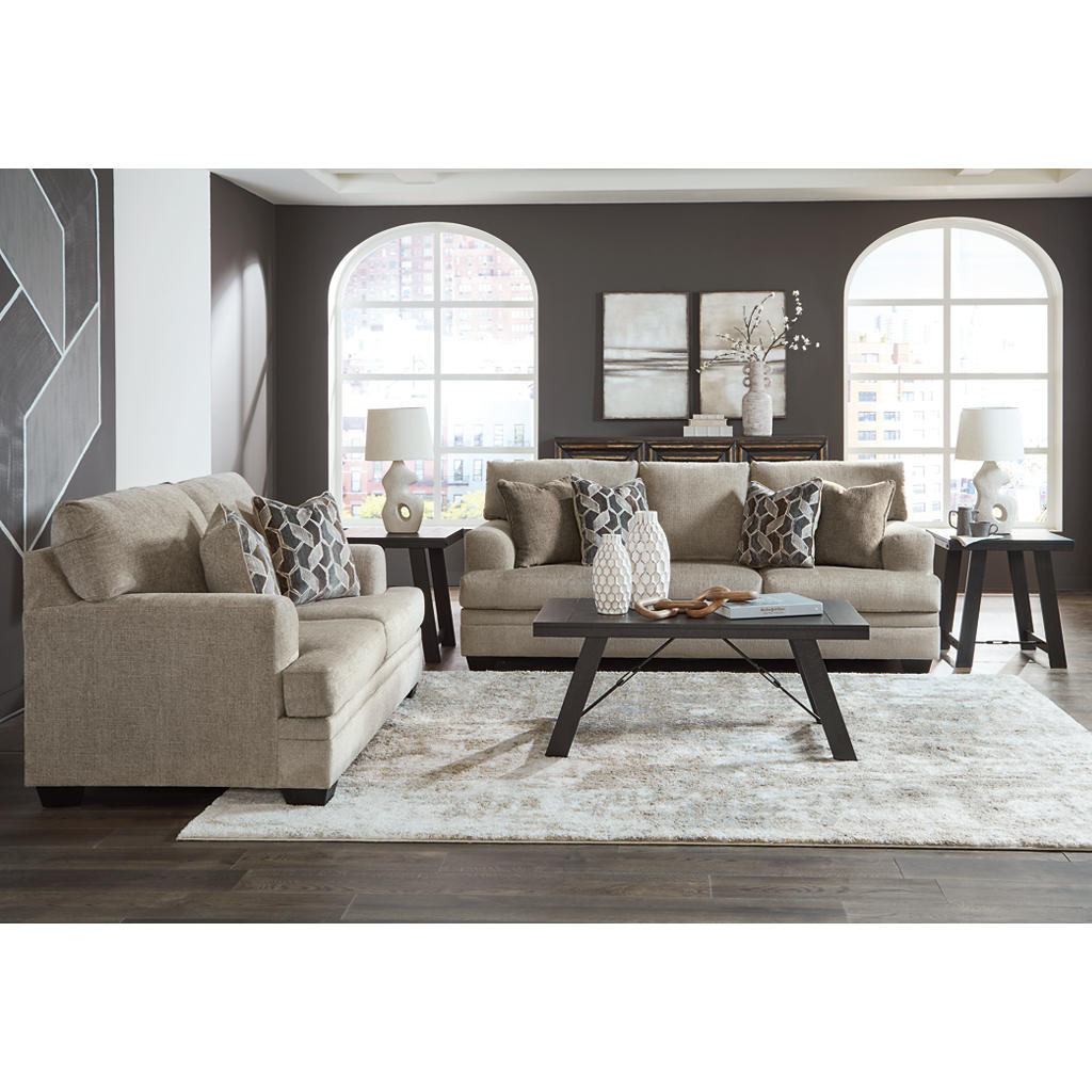 Stonemeade Sofa and Loveseat Signature Design by Ashley® Uncategorized