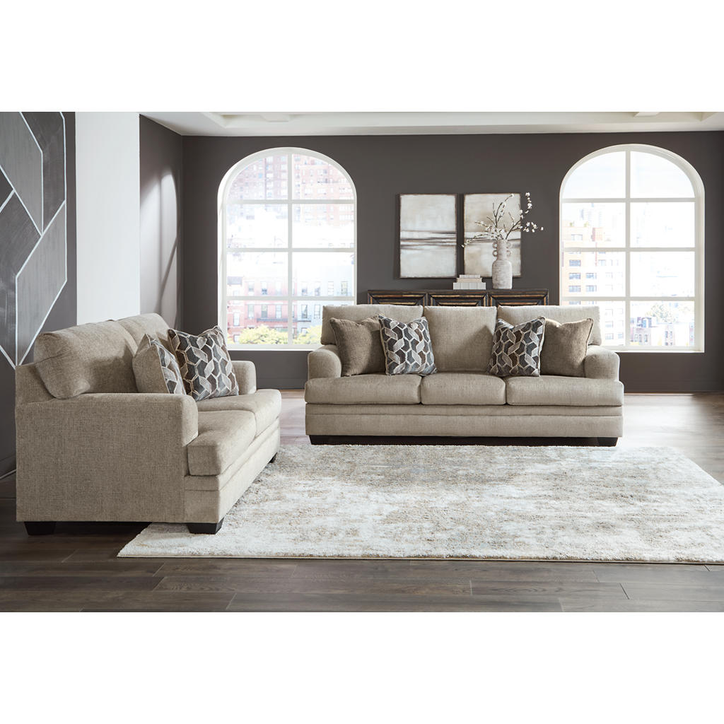 Stonemeade Sofa and Loveseat Signature Design by Ashley® Uncategorized