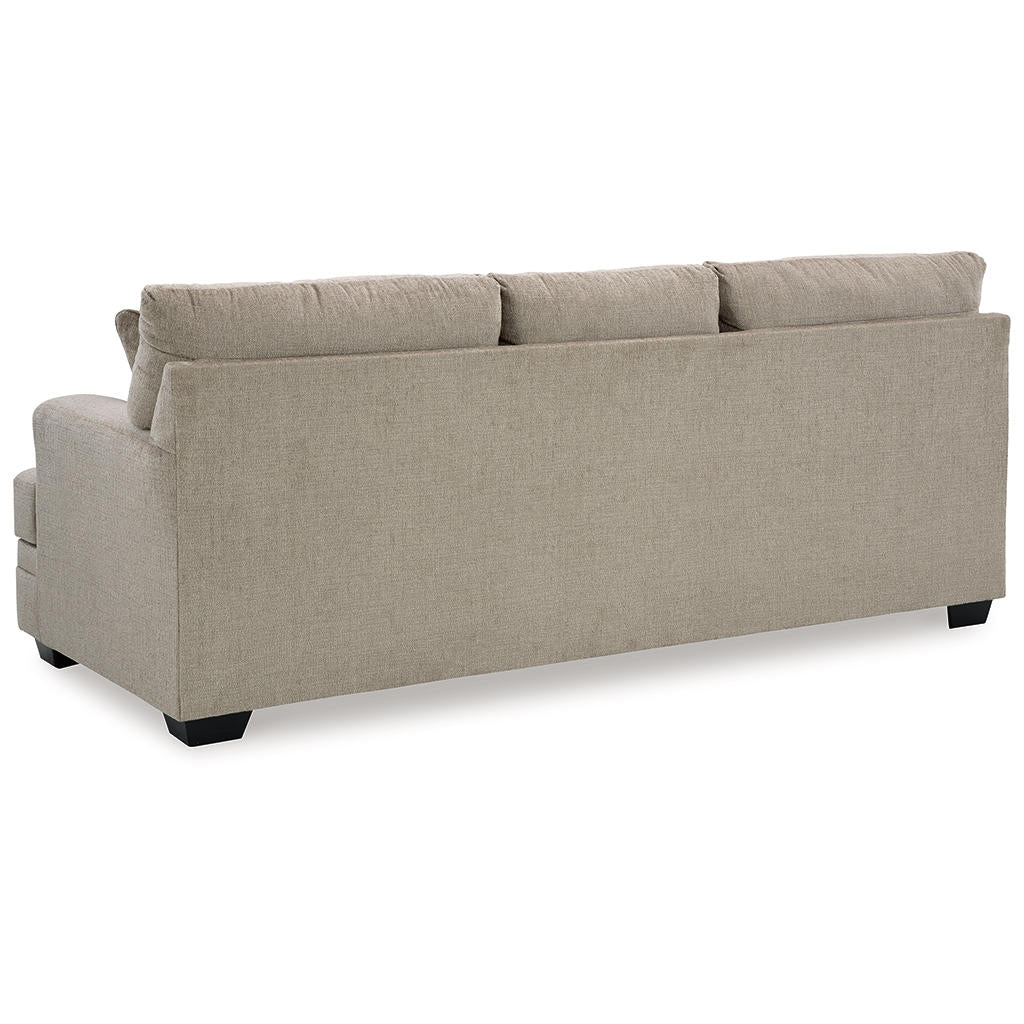 Stonemeade Sofa, Loveseat, Oversized Chair and Ottoman Signature Design by Ashley® Uncategorized