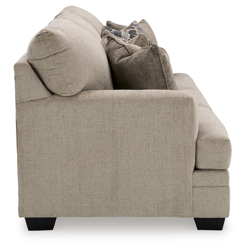 Stonemeade Sofa, Loveseat, Oversized Chair and Ottoman Signature Design by Ashley® Uncategorized