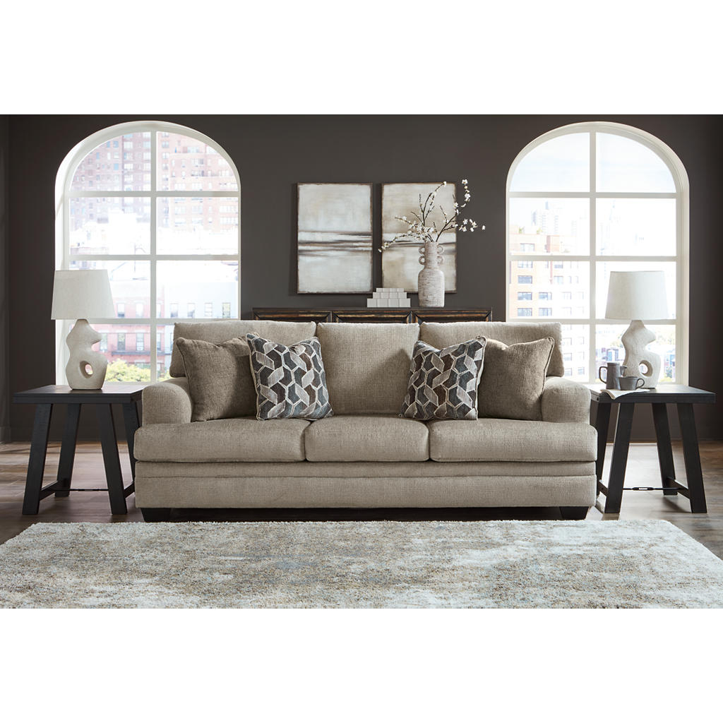 Stonemeade Sofa, Loveseat, Oversized Chair and Ottoman Signature Design by Ashley® Uncategorized