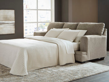 DOORBUSTER! Stonemeade Queen Sofa Sleeper Signature Design by Ashley® Living Room